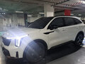 2026 Kia Sorento IV Рестайлинг, белый, 5500000 рублей - вид 1