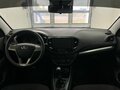 2017 Lada (ВАЗ) Vesta I, белый - вид 9