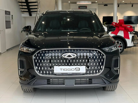 Chery Tiggo 9 I