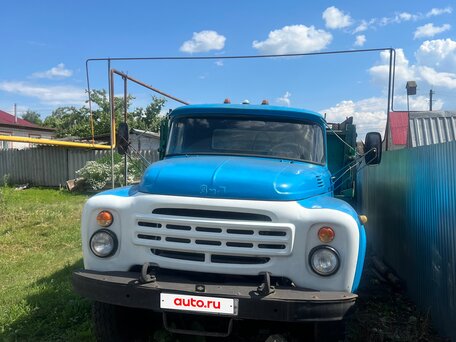 1993 ЗИЛ 554, голубой, 350000 рублей, вид 3