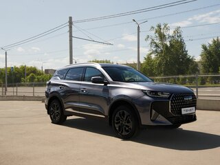 2026 Tenet T7, чёрный, 2785000 рублей, вид 5