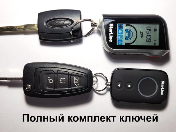 2023 Ford Transit, синий, 7850000 рублей - вид 12