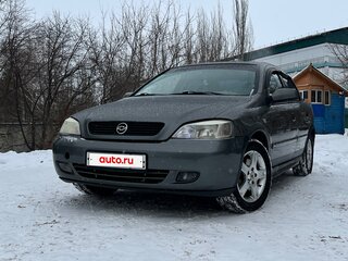 2005 Chevrolet Viva, серый, 350000 рублей, вид 1