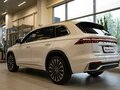 2026 Geely Monjaro I Рестайлинг, белый - вид 6