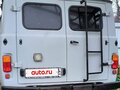 2009 УАЗ 3962, серый, 1490000 рублей - вид 4