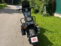2020 Harley-Davidson Fat Bob, чёрный, 1950000 рублей - вид 3