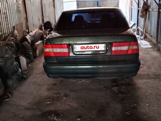 1994 Volvo 960 I Рестайлинг, зелёный, 400000 рублей, вид 3