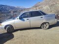 2002 Lada (ВАЗ) 2110, серебристый, 130000 рублей - вид 1