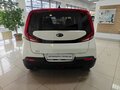2020 Kia Soul III, белый, 1610000 рублей - вид 5