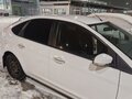 2010 Ford Focus II Рестайлинг, белый, 600000 рублей - вид 2