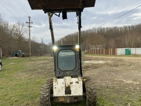 1996 Bobcat 853, 1350000 рублей, вид 5