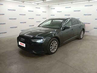 Audi A6 40 TDI V (C8)