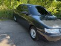 2000 Lada (ВАЗ) 2110, чёрный, 140000 рублей