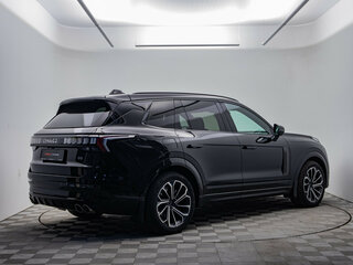 2022 Lynk & Co 09 PHEV, чёрный, 4328000 рублей, вид 5
