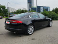 2015 Jaguar XF I Рестайлинг, чёрный, 2225000 рублей - вид 2