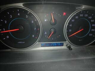 2011 Chevrolet Epica V250 Рестайлинг, белый, 520000 рублей, вид 5