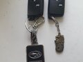 2013 Subaru XV I, чёрный, 1050000 рублей - вид 11