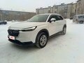 2021 Honda Vezel II, белый, 2350000 рублей