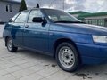 2005 Lada (ВАЗ) 2112, синий, 520000 рублей - вид 2
