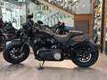 2023 Harley-Davidson Fat Bob, чёрный, 3300000 рублей - вид 11