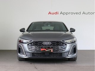 2025 Audi A5 III (B10), серебристый, 4400000 рублей, вид 2