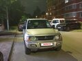 2000 Mitsubishi Montero III, серый, 650000 рублей - вид 1