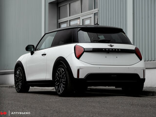 2024 Mini Hatch C IV (F65/F66/J01), белый, 4899000 рублей, вид 3