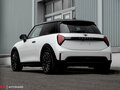 2024 Mini Hatch C IV (F65/F66/J01), белый - вид 2