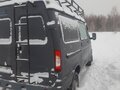 2014 ГАЗ Соболь (2752), серый, 450000 рублей - вид 4