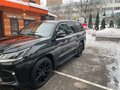 2019 Lexus LX 450d III Рестайлинг 2, чёрный, 8450000 рублей - вид 3
