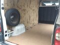 2006 Opel Movano, белый, 750000 рублей - вид 9