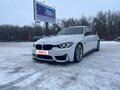 2011 BMW 3 серии 335i VI (F3x), белый