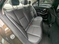 2016 Mercedes-Benz C-Класс 200 IV (W205), коричневый - вид 11