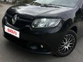 2015 Renault Logan II, чёрный, 680000 рублей - вид 6