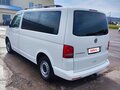 2013 Volkswagen Caravelle T5 Рестайлинг, белый, 2700000 рублей - вид 3