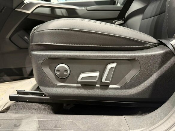 2026 Haval F7 II, белый - вид 26