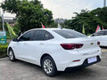 2022 Chevrolet Onix II, белый - вид 2