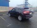 2019 Volkswagen Atlas Cross Sport I, чёрный, 2000000 рублей - вид 4