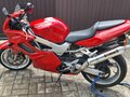 1998 Honda VTR 1000, красный, 320000 рублей - вид 2