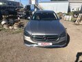 2021 Mercedes-Benz E-Класс 300 de V (W213, S213, C238) Рестайлинг, серебристый, 5200000 рублей