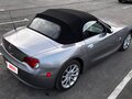 2007 BMW Z4 I (E85/E86) Рестайлинг, серый, 1000000 рублей