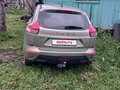 2016 Lada (ВАЗ) XRAY I, серый, 750000 рублей - вид 1
