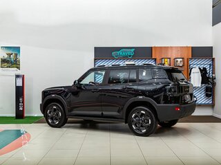 2026 Jetour T1, чёрный, 4199900 рублей, вид 2