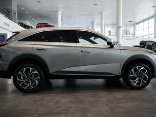 2026 Haval F7 II, серый, 3299000 рублей, вид 4