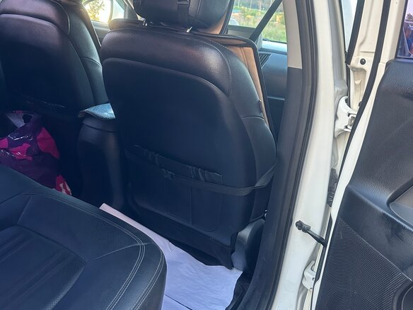 2012 Kia Sportage III, белый, 1300000 рублей - вид 10
