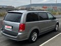 2016 Dodge Caravan Grand V, серый, 2300000 рублей - вид 4