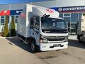 2024 Dongfeng C120, белый, 5500000 рублей - вид 10