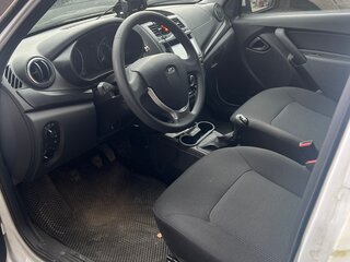 2024 LADA (ВАЗ) ВИС 2349, белый, 1150000 рублей, вид 5