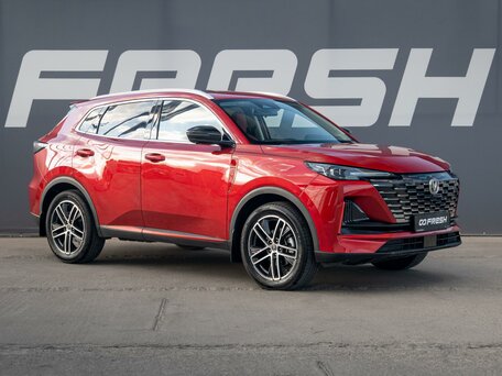 Changan UNI-S I