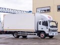 2024 Dongfeng C120, белый, 4450000 рублей